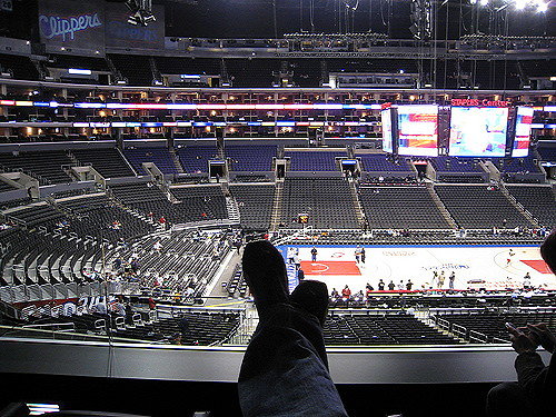 Staples Center.BBall.Court.Pixx13