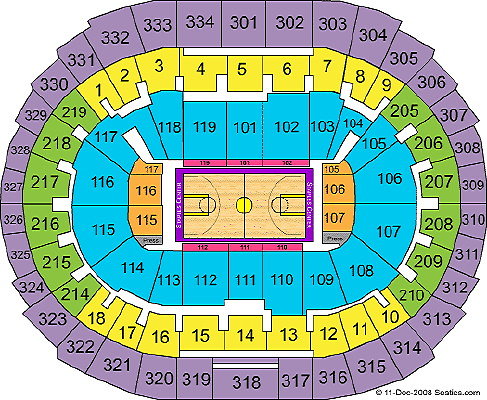 Staples Center.BBall.Court.Pixx08
