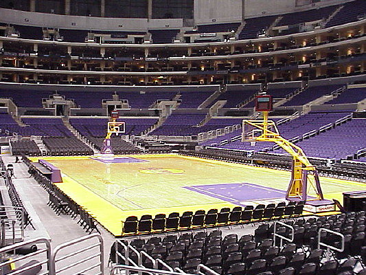 Staples Center.BBall.Court.Pixx11