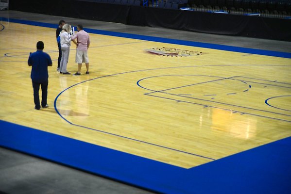 74.CBBank.Arena.Ontario