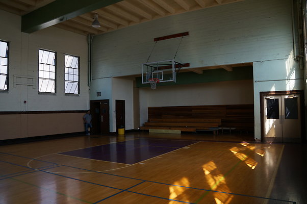 Immanuel Presbyterian.Gym06