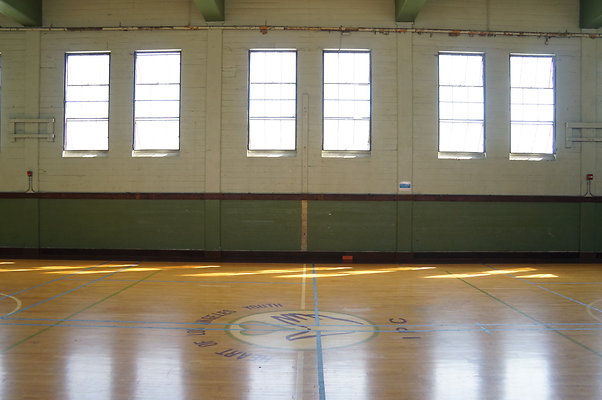 Immanuel Presbyterian.Gym11