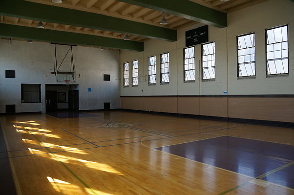 Immanuel Presbyterian.Gym03