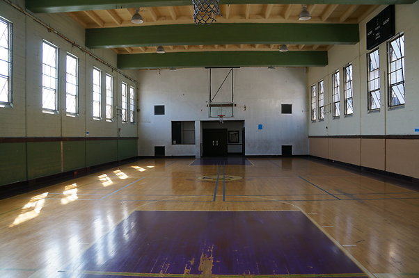 Immanuel Presbyterian.Gym02