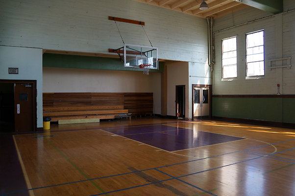 Immanuel Presbyterian.Gym10