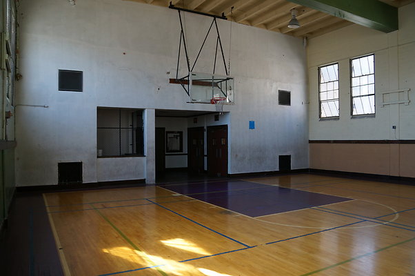 Immanuel Presbyterian.Gym04