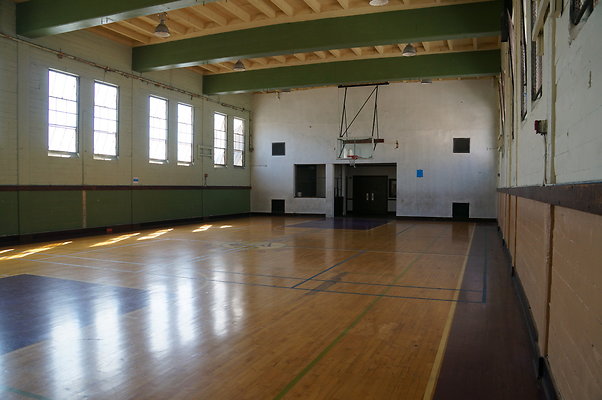 Immanuel Presbyterian.Gym01