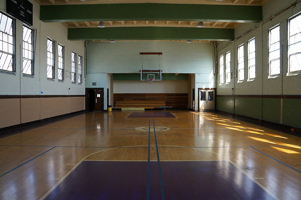 Immanuel Presbyterian.Gym08