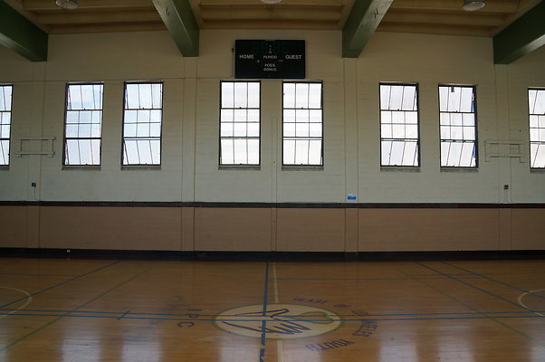 Immanuel Presbyterian.Gym05