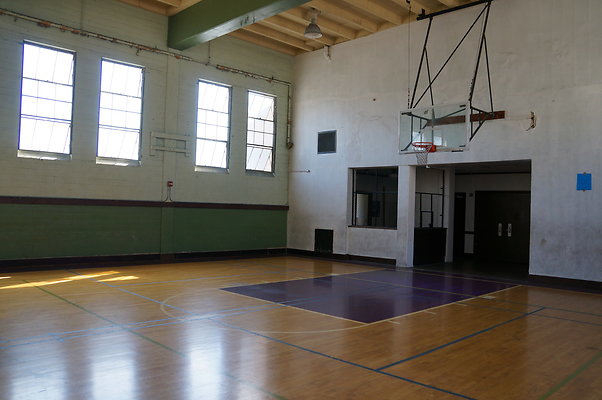 Immanuel Presbyterian.Gym12