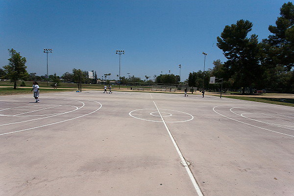 Van Nuys.SO.Park Basket Ball Ex. Courts12