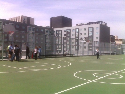 Young Oak Kim Academy.LAUSD w-pics from 399 friend