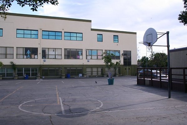 res 2-Delores Mission Catholic Church