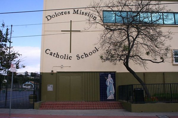 res Delores Mission Catholic Church 12