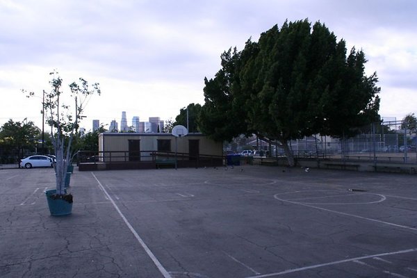 res Delores Mission Catholic Church 4