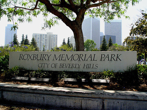 Roxbury.Park.BH.BBall.Court.Ext