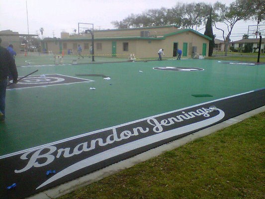 Rowley Park