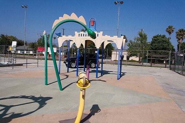 NORTH HOLLYWOOD REC 061312029