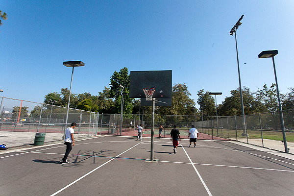NORTH HOLLYWOOD REC 061312009