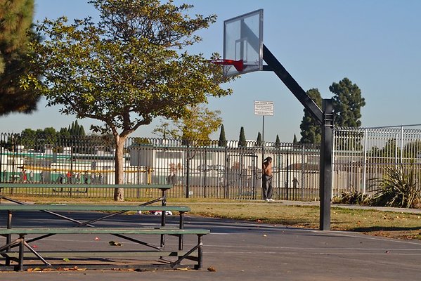 Rancho.Cienega.Basketball Court