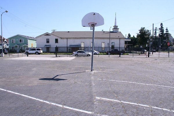 res New Hope MB Church 7