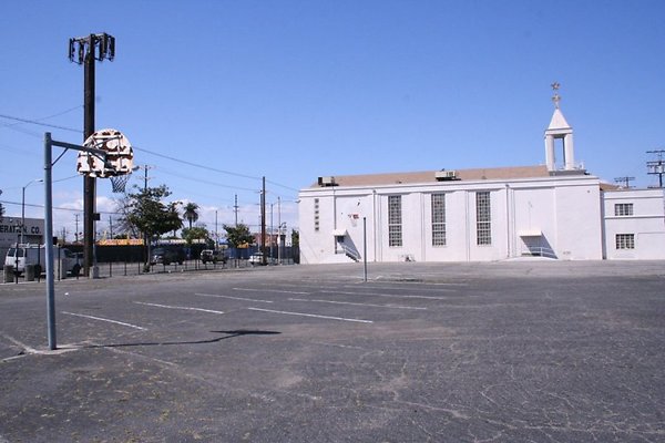 res New Hope MB Church
