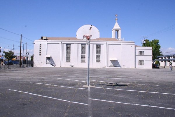 res New Hope MB Church 6