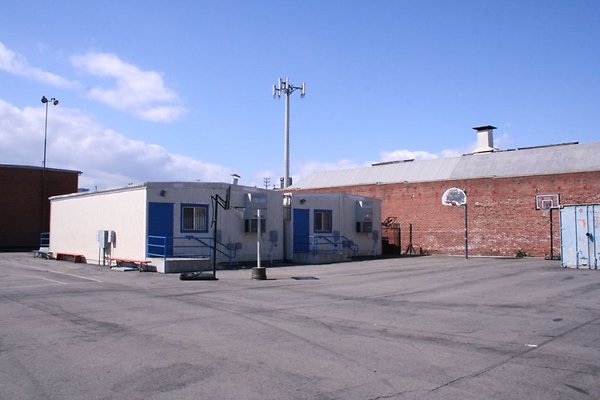 res St Turibius School 2