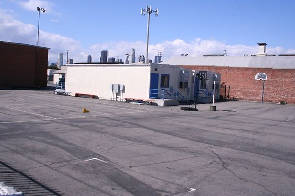 res St Turibius School 9