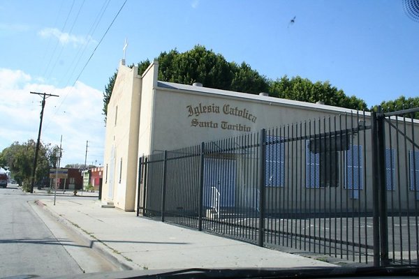 res St Turibius School 11