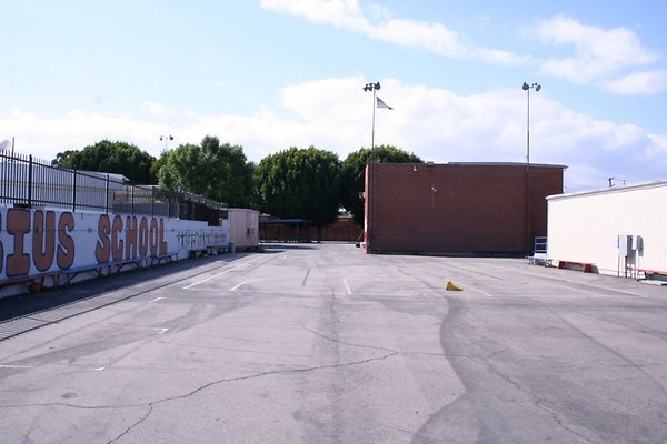 res St Turibius School 5