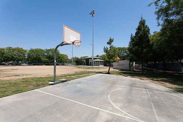 NORTH HILLS COMMUNITY PARK BASKETBALL 061312006