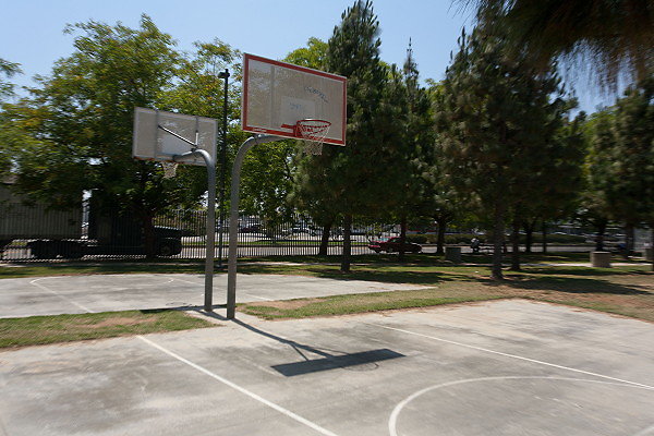 NORTH HILLS COMMUNITY PARK BASKETBALL 061312013