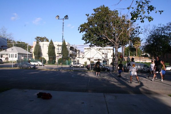 res 2-Hollywood Rec Center 7