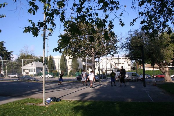 res Hollywood Rec Center 5