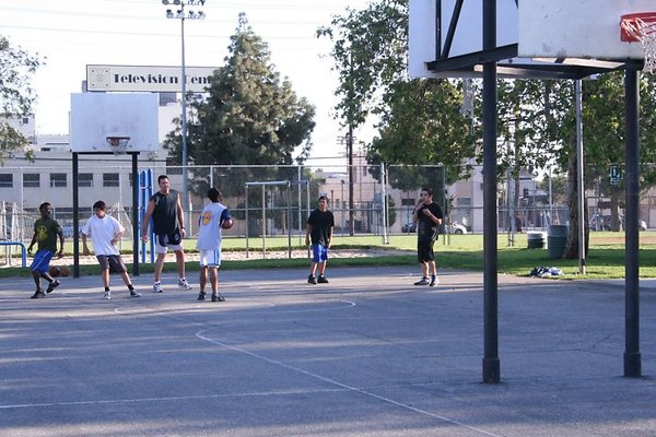 res 1-Hollywood Rec Center 2