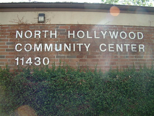 No.Hollywood.Rec.Center