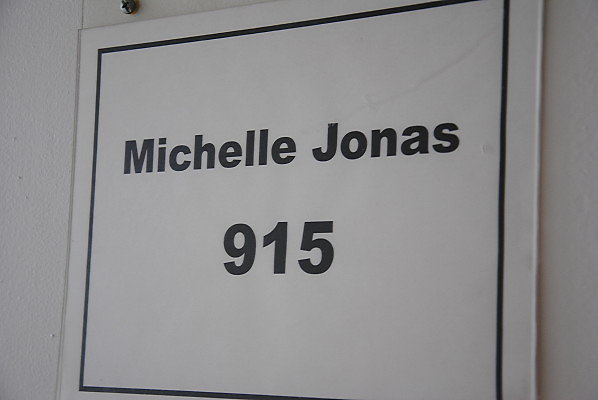 Michelle Jonas Fashion Design