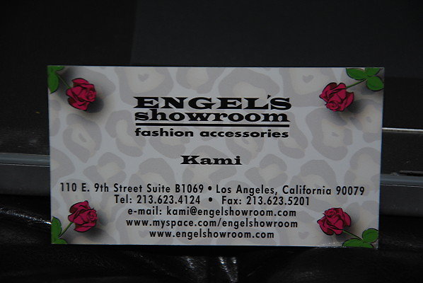 Engels Owner.Kami