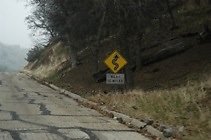 DWR Road 0242