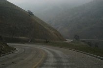 DWR Road 0272