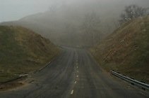 DWR Road 0255