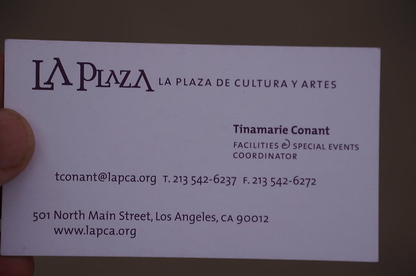 LA.Plaza.info