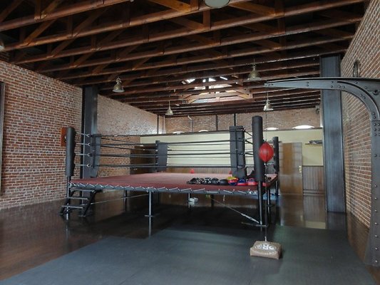 Market Boxing Gym.Venice02