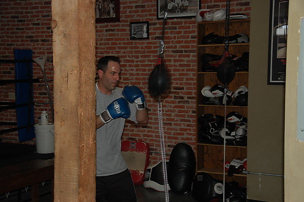 Fortune Boxing.Los Angeles14