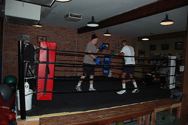 Fortune Boxing.Los Angeles25
