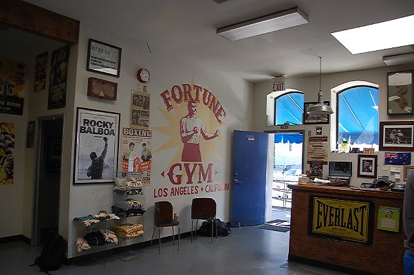 Fortune Boxing.Los Angeles39