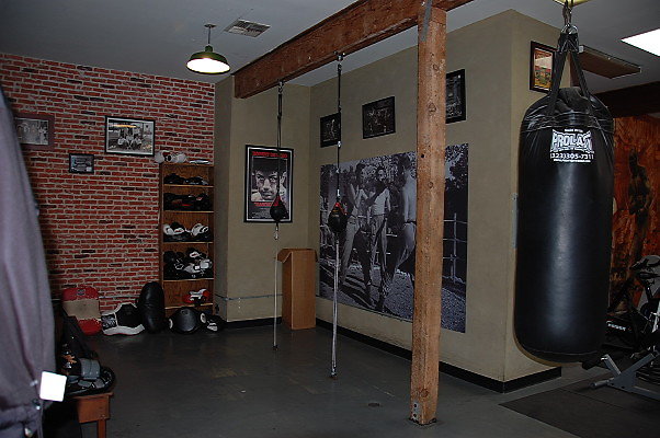 Fortune Boxing.Los Angeles17