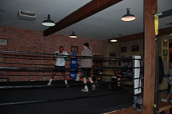 Fortune Boxing.Los Angeles22