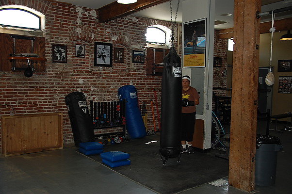 Fortune Boxing.Los Angeles15